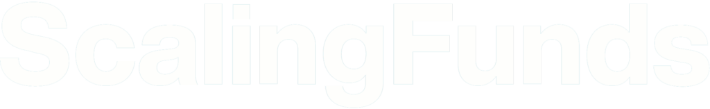 Scaling fund logo